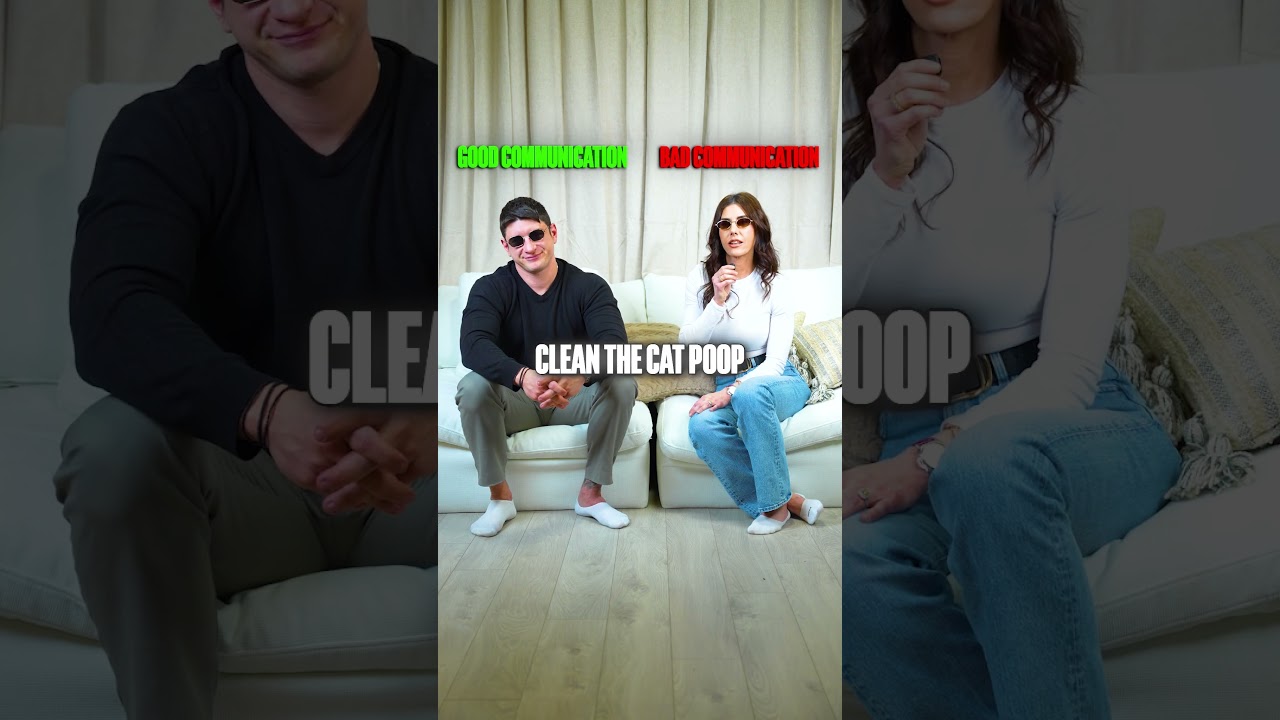 Хорошие и плохие коммуникаторы