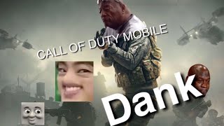 (Nice Dank Edits)Call Of Duty Mobile Small Montage