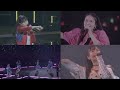 アンジュルム『泣けないぜ・・・共感詐欺』4LIVES