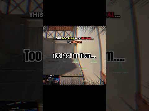Fnatic Broke Them....