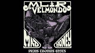MLiR, Velmondo - The Avocado Jungle of Death (Prins Thomas Edits)