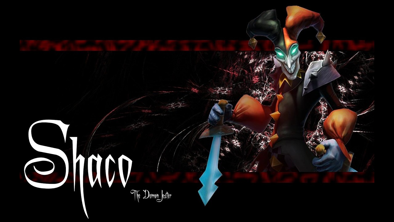 Shaco pierde la Cabeza Plata sin manos