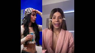 Primo de Karola dice que Beba es la protegida de el Jefe