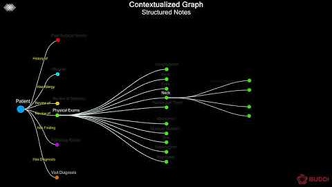 Pathology - Clinical Contextual Graph and Real Time Clinical Documentation Improvement
