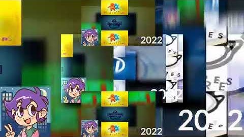 (REUPLOAD) (REQUESTED) (YTPMV) 26 Shuric Scans With Are Slides in Reverse Scan