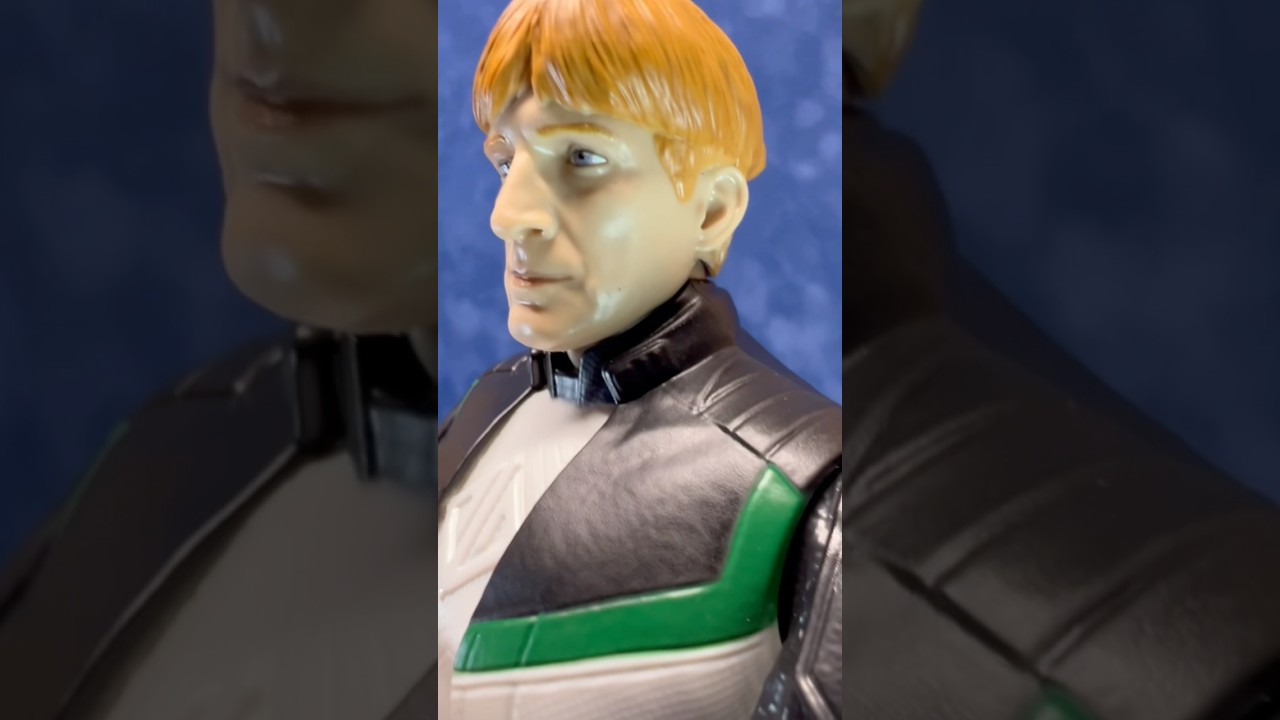 Guy Gardner Superman Movie Action Figure by Spin Master 