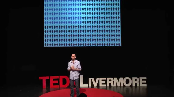 The entrepreneurial generation | Nick Loper | TEDx...