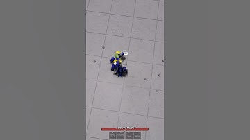 SUPA TECH Quick Saitama 100% Combo || The Strongest Battlegrounds #roblox #tsb #shorts