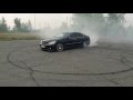 FUGA 350 / INFINITI M - 4wd/LSD DRIFT