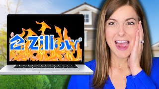 Zillow Calls it QUITS in Georgia?!