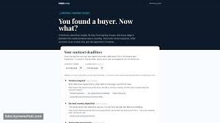 Kentucky Home Seller Disclosure Requirements Explained