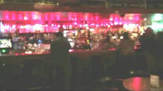 TWISTED WHISTLE - SLIM'S - DJ FARROUT & UGS PRODUCTIONS 01.04.13 INSIDE AFTER SHOW