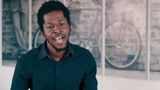 Life Stories: How Rotimi transformed his career with Stutern