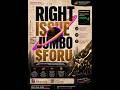 Analisis Right Issue $FORU