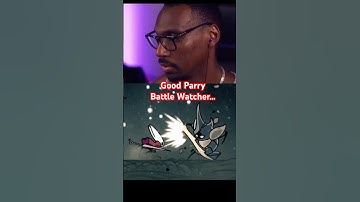 I See Why You Were the Watcher at the Edge #shorts