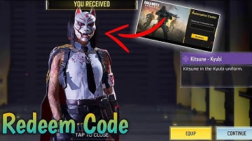 Call Of Duty Mobile Redeem Code November 2022 | Today Redeem Code Codm | New Redeem Code Codm 2022