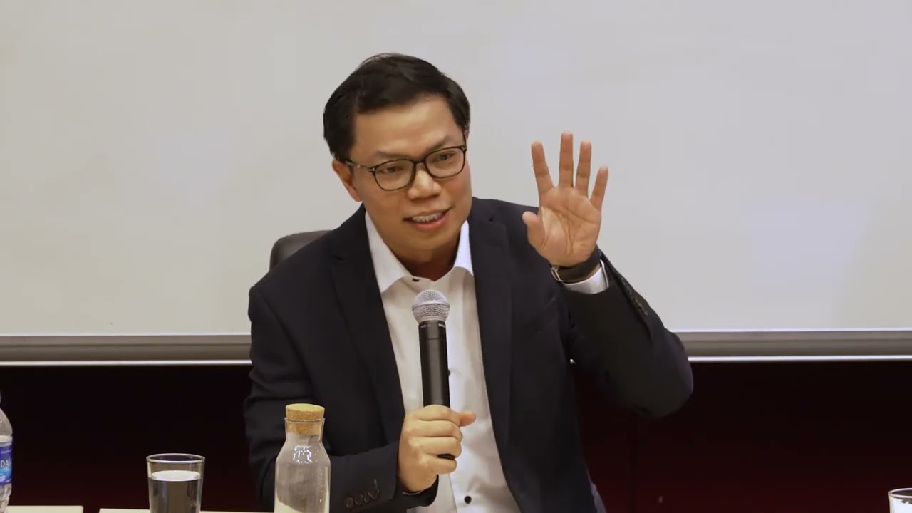 [CSA series] Is water diplomacy working in the Mekong, and what does this mean for Asia?