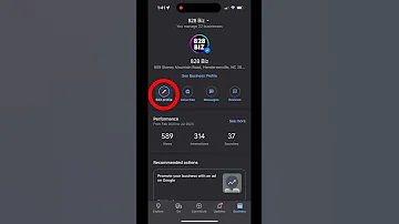 How To Update Google Business Profile From Google Maps 