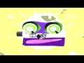 Klasky Csupo In G Major Green Lowers 