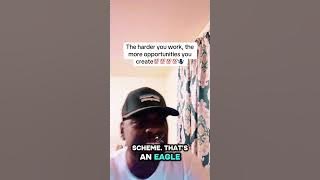 The harder you work, the more opportunities you create💯💯💯💯 🤷🏾‍♂️