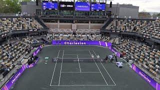 2026 Credit One Charleston Open: Session 1 Qualifying 3/28/26