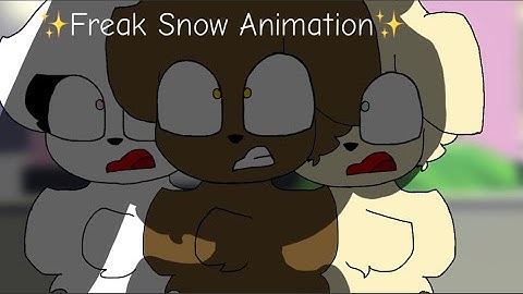 ❔MISSING FRIEND❔ | Freak Show Animation |  Piggy x Adopt me  |  Episode 1  |  And TYSM FOR 5K+