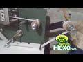 VENDO Troqueladora 160mm de bancada e corte duplo