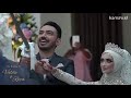 Live Streaming Resepsi Reza Zakarya (Reza Dangdut Academy) & Valda Alviana by KAMARO.ID