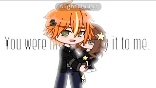 {}  `My baby . .` {}A Silent Melody{}Pjsekai x DR{}Desc/Pinned