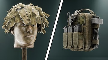 Every Gadget in Battlefield 6 EXPLAINED (With Tips)