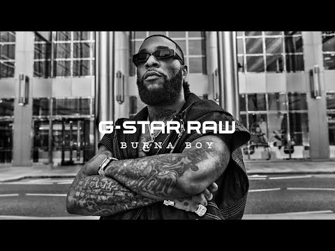 Snoop Dogg Tapped as New Face of G-Star Raw