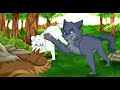 [PMV] Bluestar's Prophecy - Unbreakable