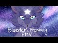 Pmv bluestars prophecy  unbreakable