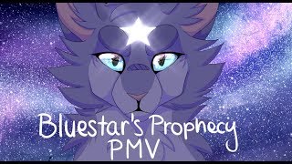 [PMV] Bluestar's Prophecy - Unbreakable