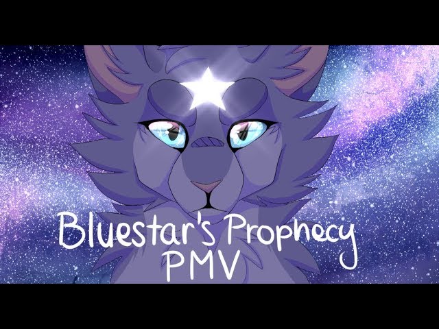 Warrior Cats Bluestars Prophecy / Recap - TV Tropes