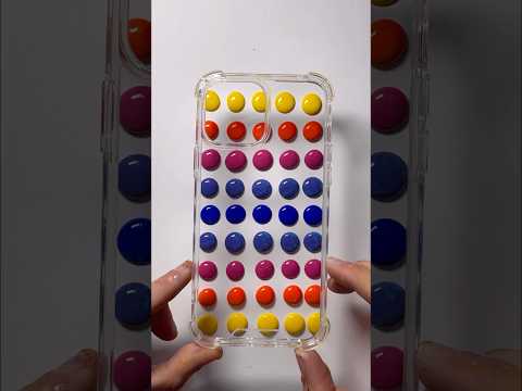 Easy Art Idea