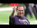 'I'll always be a Patriot' - Belichick leaves New England after 24 seasons