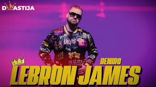 DENIRO  - LEBRON JAMES (OFFiCIAL VIDEO) 2023 Prod by Freshmaker