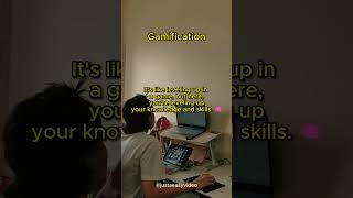 Celebrity Active Learning Methods (Gamification)Part 3 📚📖📝#shorts Profile