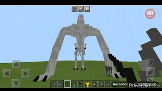 Terrible World / Humanoid Terrors addon showcase screenshot 4