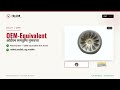 Falcon Self Gear/Face Drive SG09 for Hero Honda Maestro Edge | Two Wheeler & Motorcycle Spare Parts