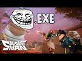 SAUSAGE MAN EXE