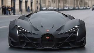 Top 10 Cars YOU Could Never Afford - Too Expensive