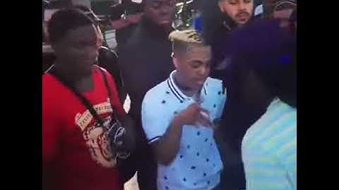 X and Ski