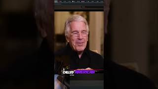 Devil, Intelligence & Reigning in Hell: The Bannon-Epstein Connection #shorts