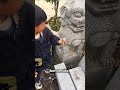 La piedra que nadie pudo sacar 🙏