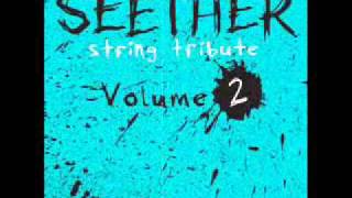 Careless Whisper- Seether String Tribute