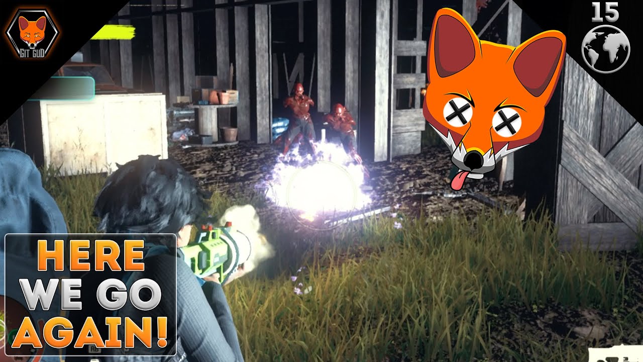 Summer Cleaning! (State of Decay 2 HYPER Community Episode 68!) - YouTube