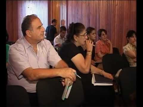 დისკუსიაში მონაწილეობა სამთავრობო..