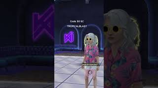 CODE 50 STAR COIN SSO STAR STABLE